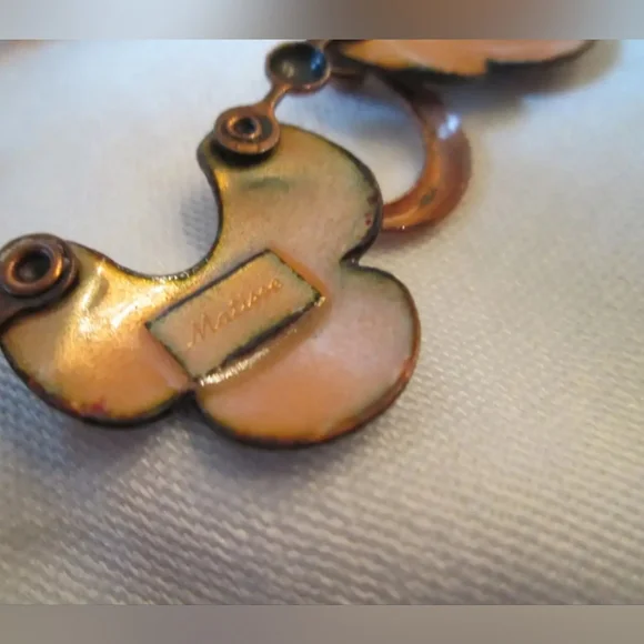 Matisse Necklace- Vintage - Picture 2 of 4